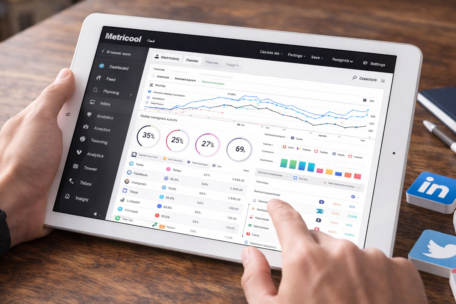 Gestão De Redes Sociais Agência Braga