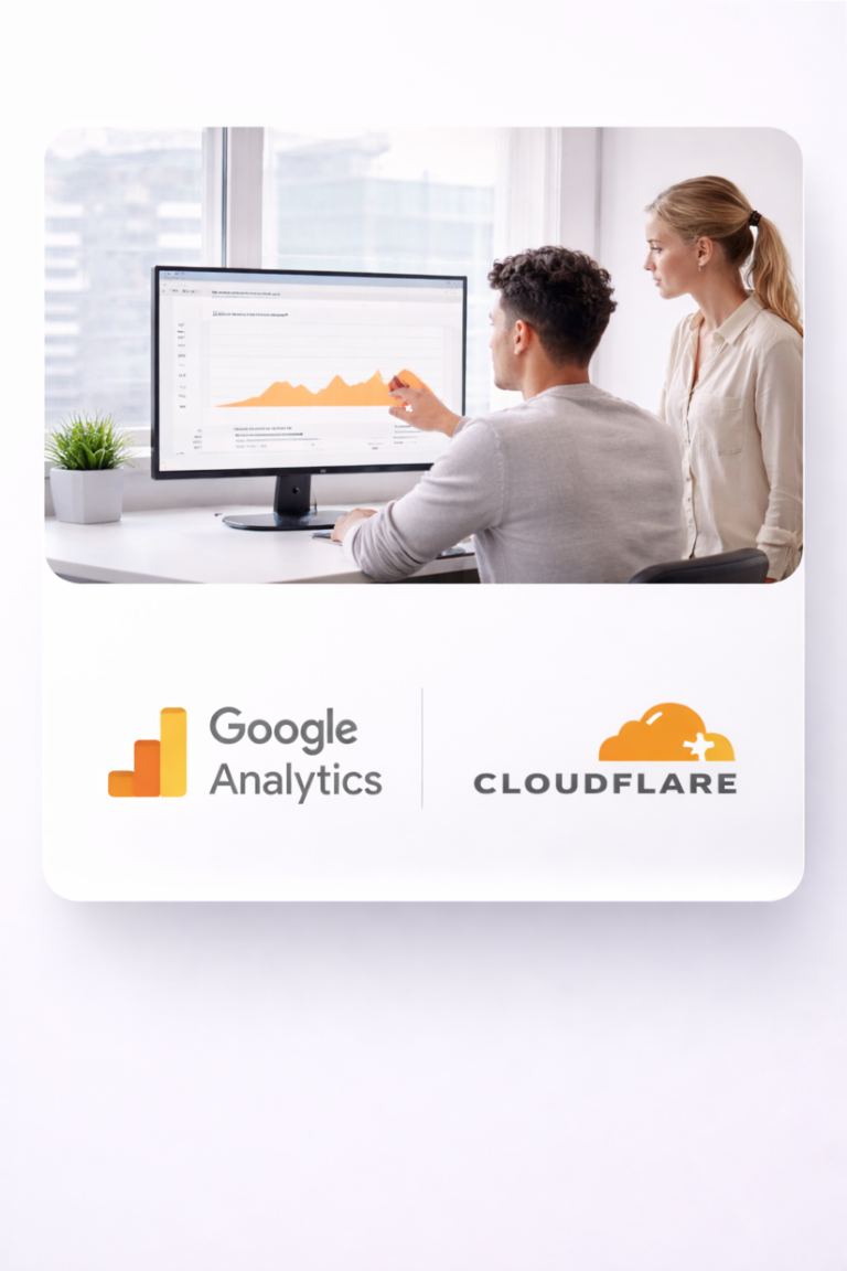 WebDesign Otimização