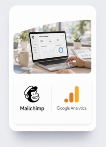 Email Marketing Ferramentas Análise