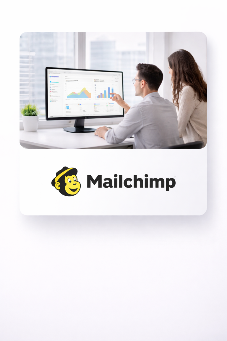 Email Marketing Ferramentas Automação