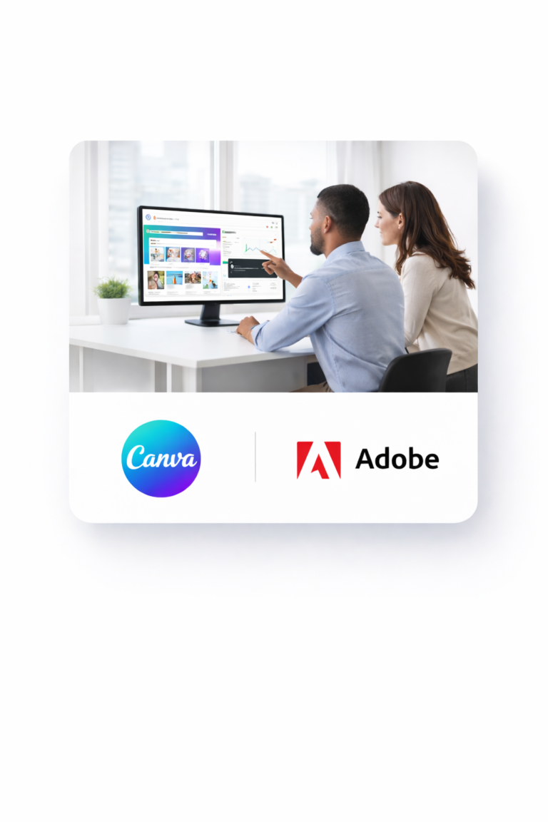 Redes Sociais Ferramentas Criação Conteúdo