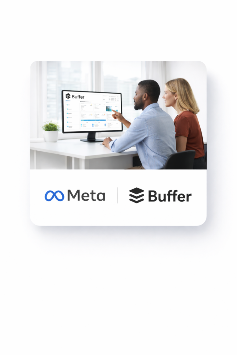 Redes Sociais Ferramentas de Publicação