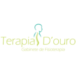 Logo terapias ouro